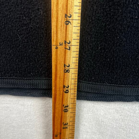 Obermeyer Black and Red Men's Sweater - Picture 8 of 10